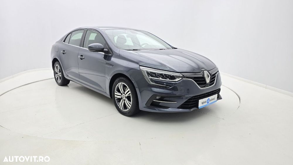 Renault Megane - 4