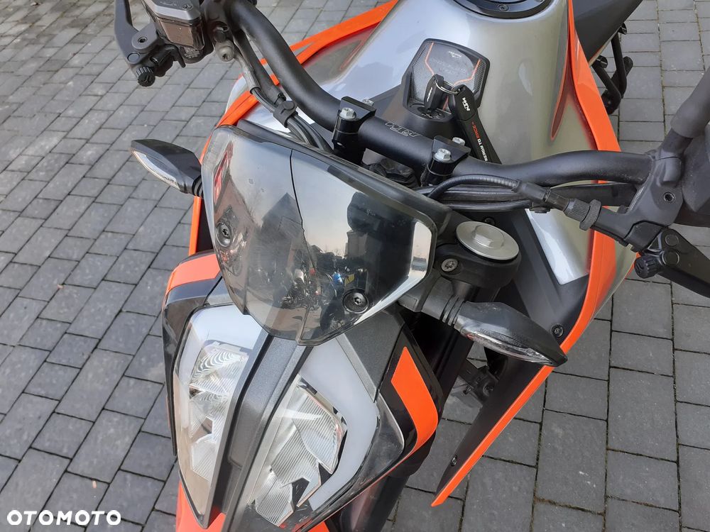 KTM Duke - 39