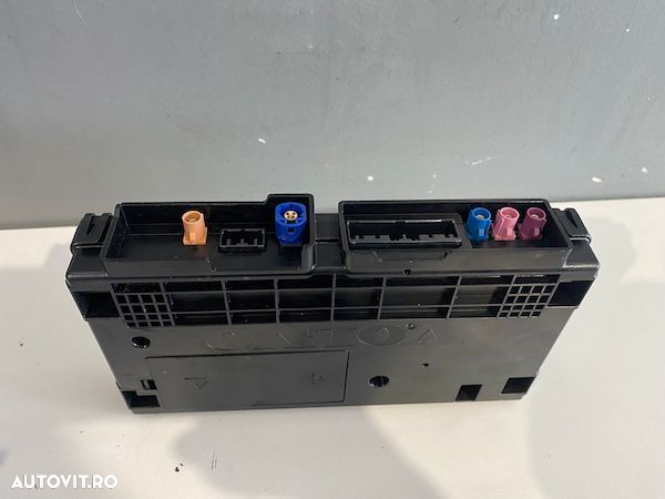 VCM VOLVO XC40 V60 V60 CC V90 XC60 MILD HYBRID 32334157 31463261 36010482 32334157 32279787 - 3