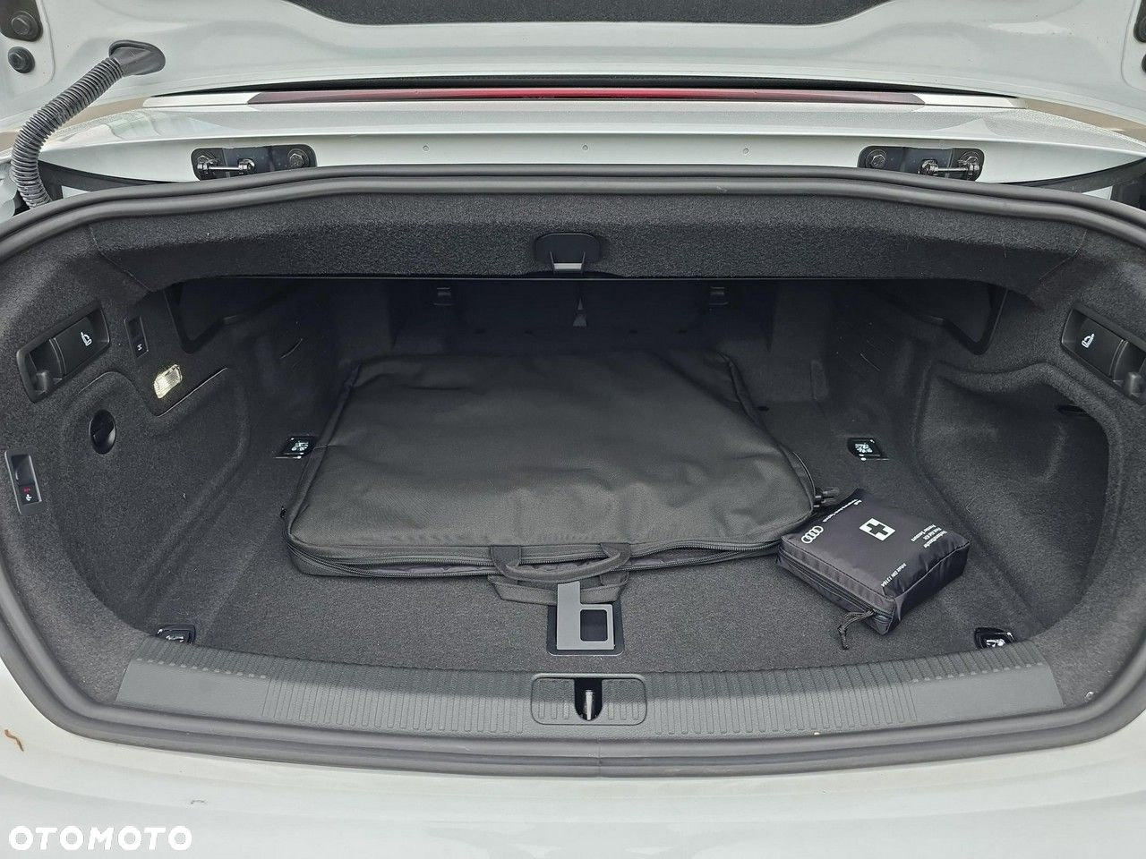 Audi A5 - 15