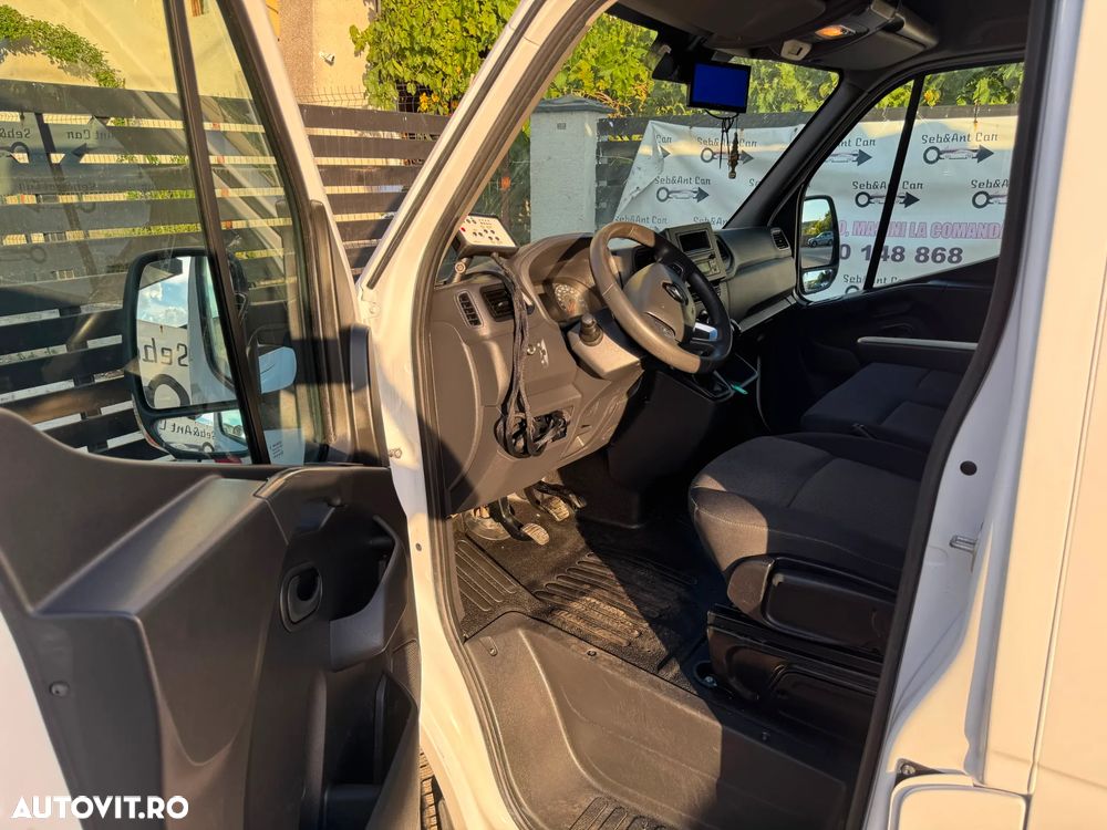 Renault Master - 12
