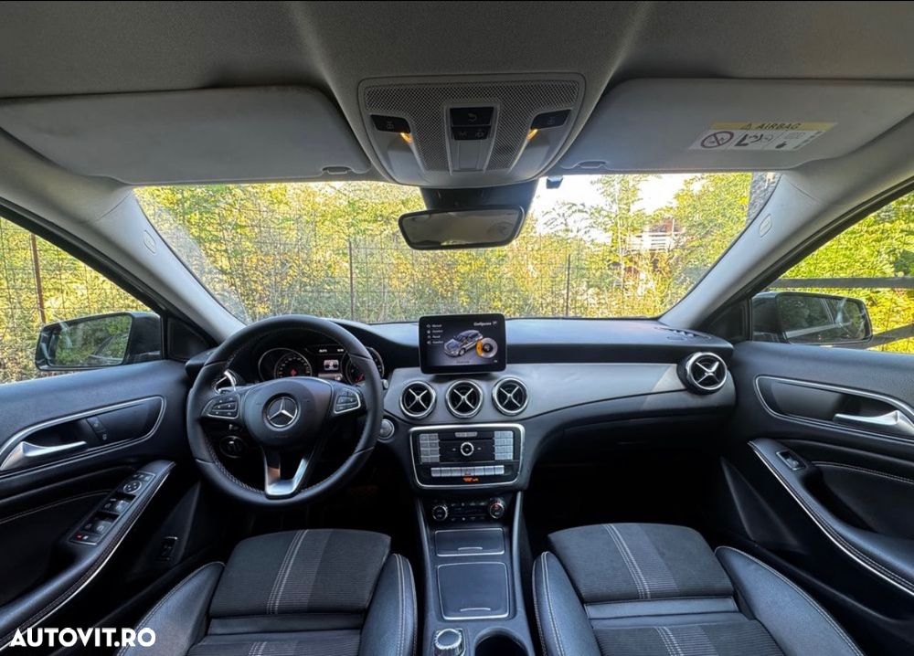 Mercedes-Benz GLA 200 d 7G-DCT Style - 3