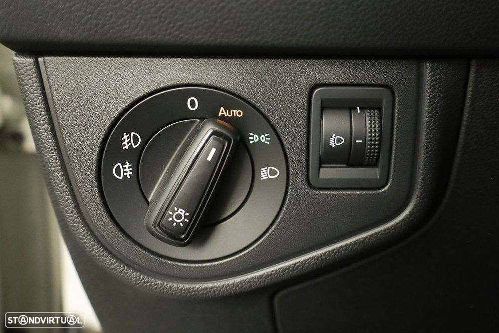 VW Taigo 1.0 TSI Life - 16