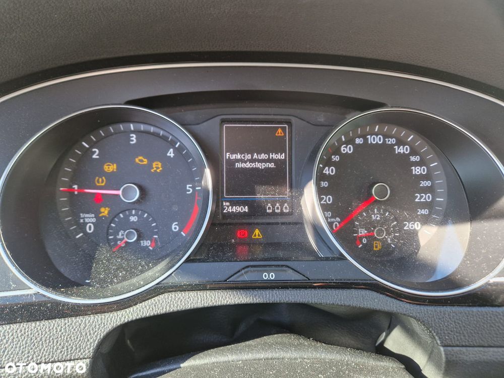 Volkswagen Passat Variant 2.0 TDI SCR Comfortline - 11
