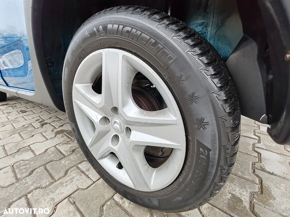 Dacia Sandero Stepway - 16