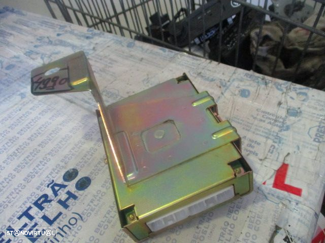 Modulo 23710VC360 NISSAN PATROL GR Y61 2000 CONTROLADOR DE MOTOR ECU - 4