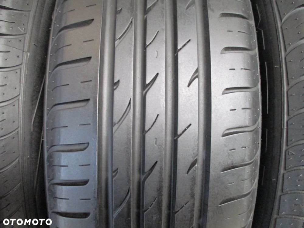 OPONY 205 65 15 94V NEXEN - LATO - 2