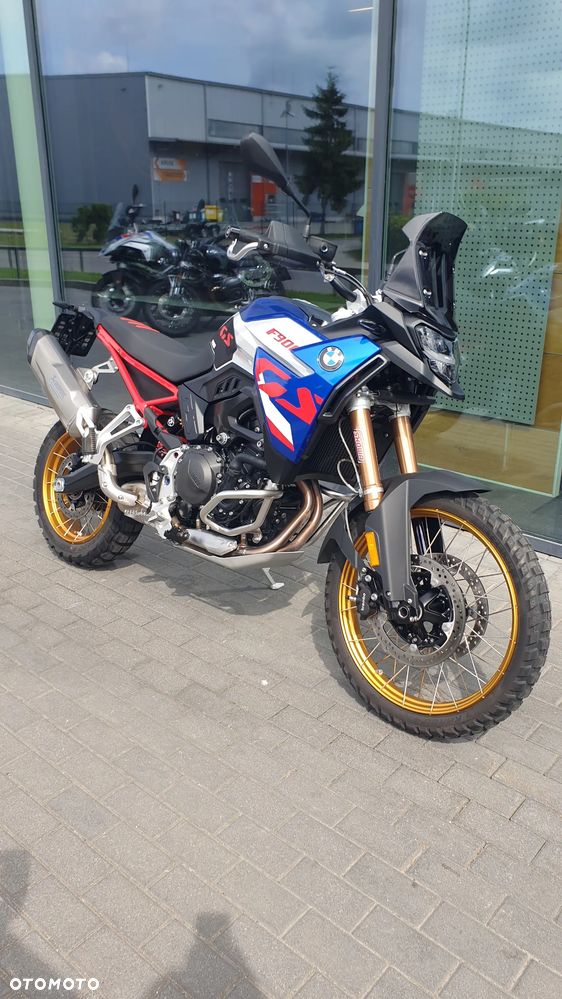 BMW GS - 3