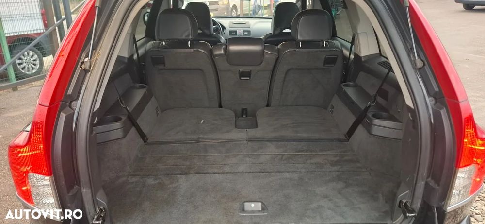 Volvo XC 90 D5 Aut. Summum - 8