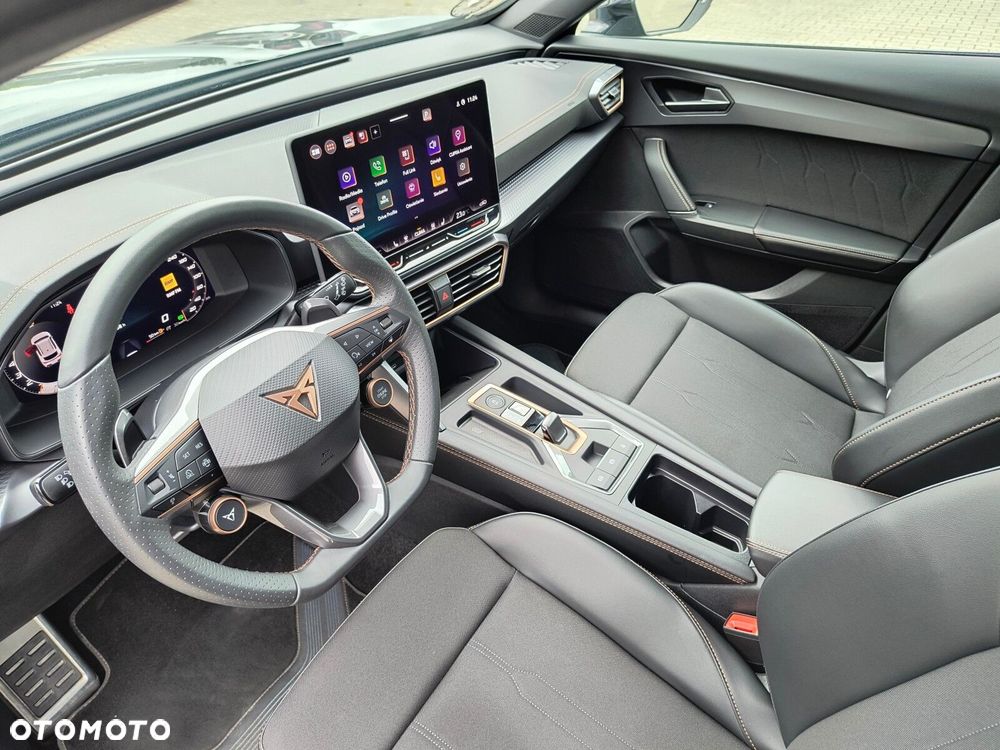 Cupra Formentor - 10
