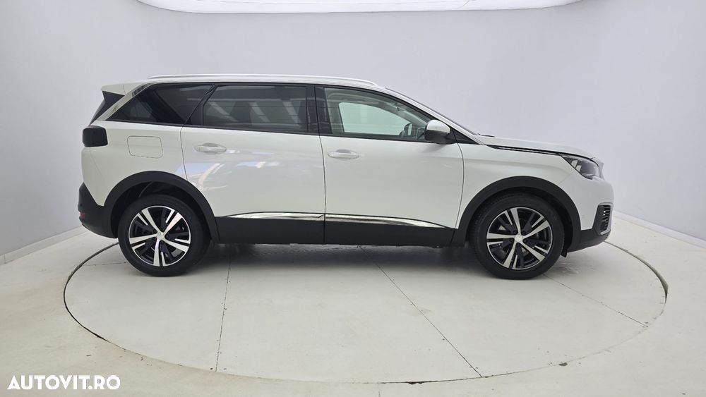 Peugeot 5008 1.2L PureTech EAT8 S&S Allure - 5