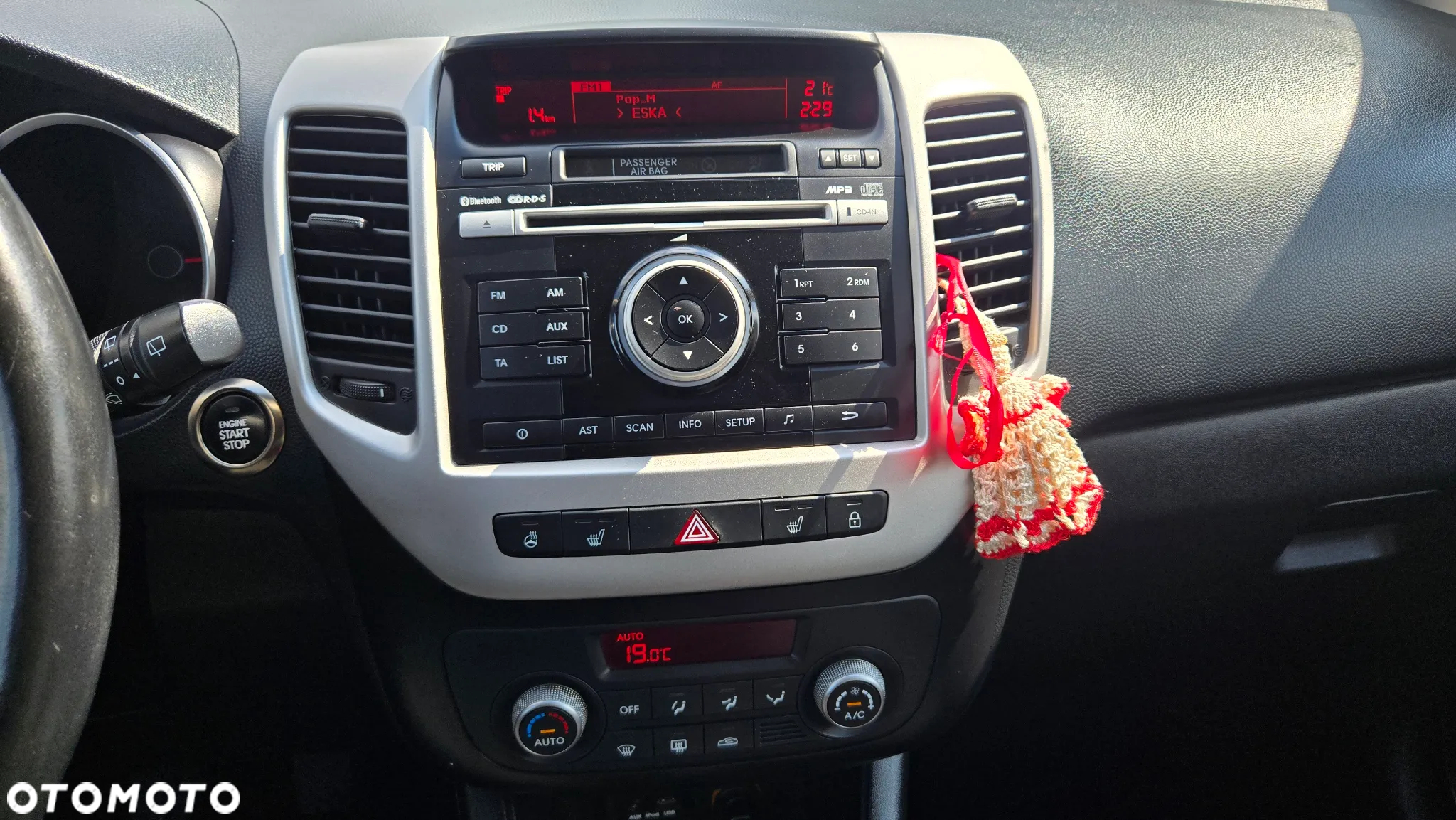 Kia Venga 1.4 CVVT Titanium Collection - 16