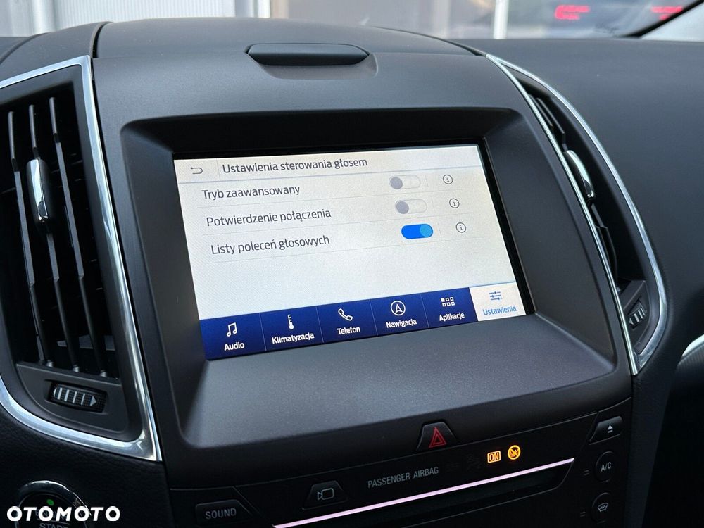 Ford S-Max - 26