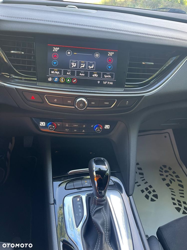 Opel Insignia 2.0 Automatik Business Elegance - 27