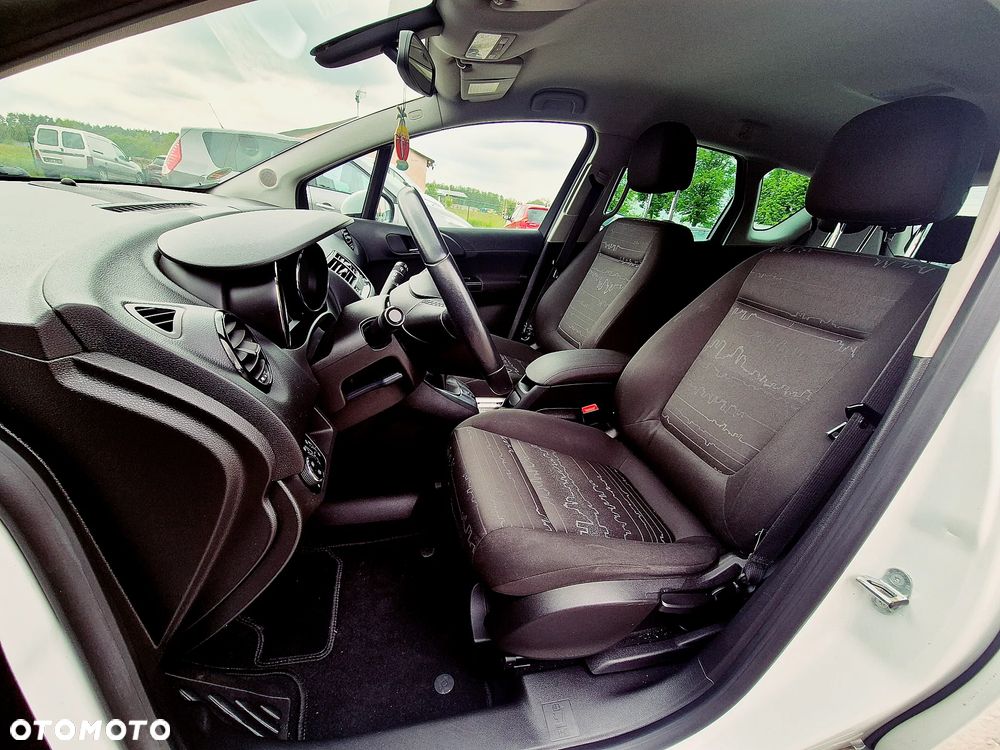 Opel Meriva 1.4 Innovation - 23