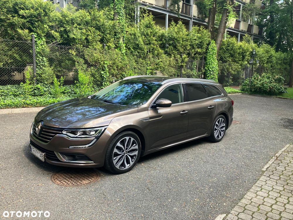 Renault Talisman 1.6 Energy dCi Intens EDC - 1