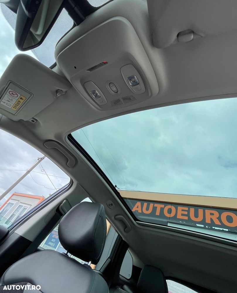 Renault Kadjar Energy TCe 130 Bose Edition - 13