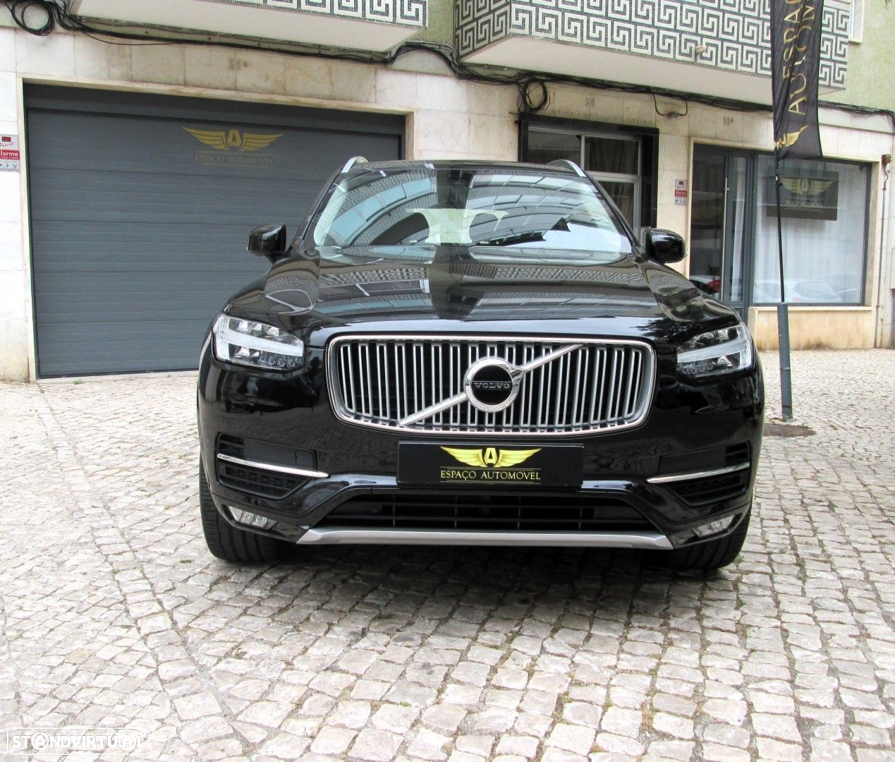 Volvo XC 90 2.0 D4 Inscription - 2