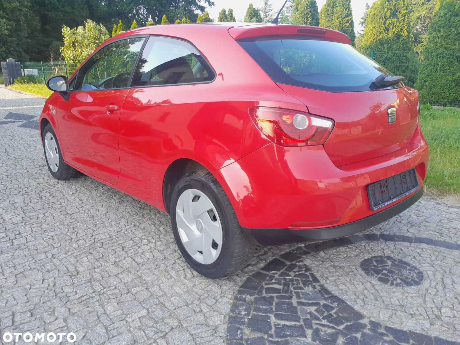 Seat Ibiza SC 1.4 16V Style - 7