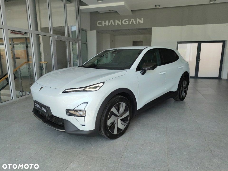 Changan Deepal S05 - 2