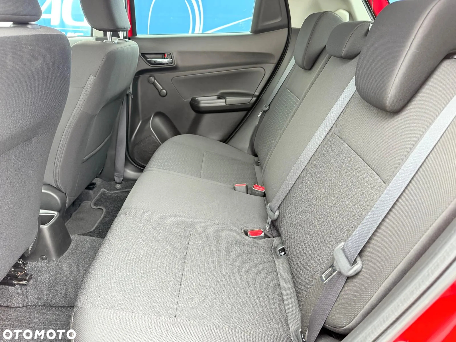 Suzuki Swift 1.2 Dualjet Hybrid Comfort - 14