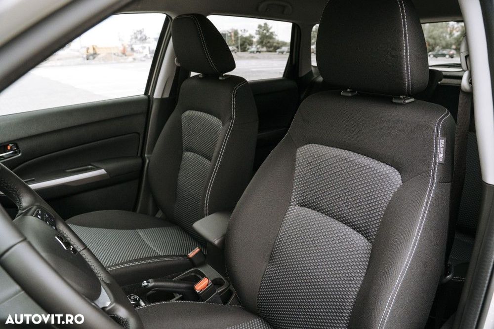 Suzuki Vitara - 7