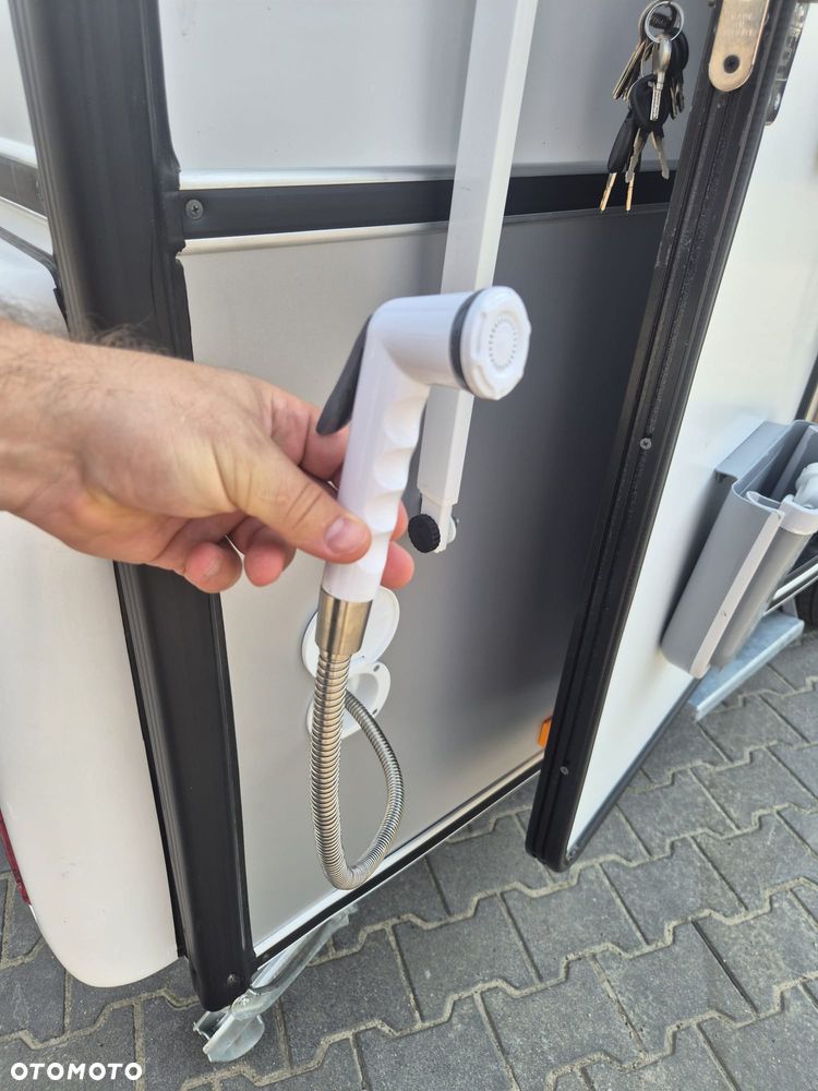 Inny Ankaravan 4.0 maxi - 5