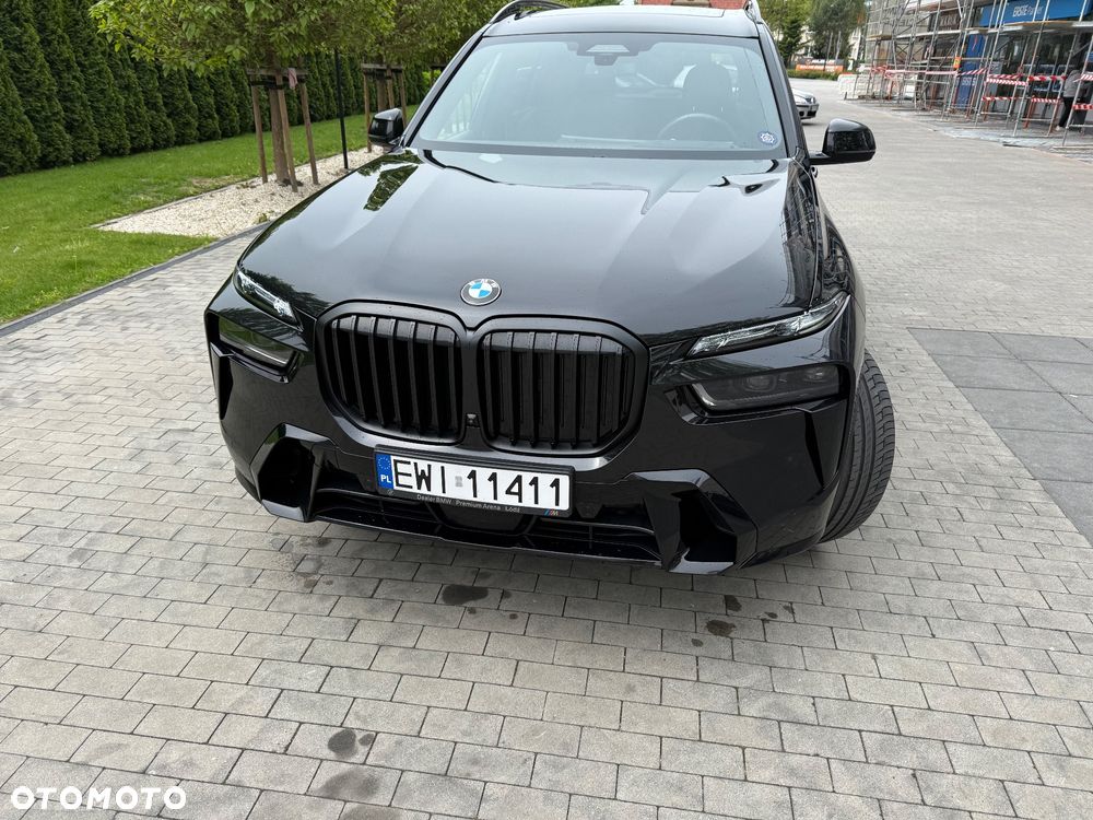 BMW X7 ver-xdrive40d-mhev-m-sport-sport - 21