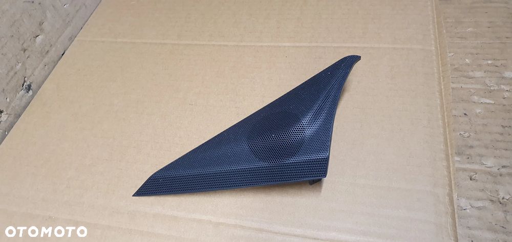 Głośnik konsoli lewy przód Citroen C5 III 9682651177 - 2