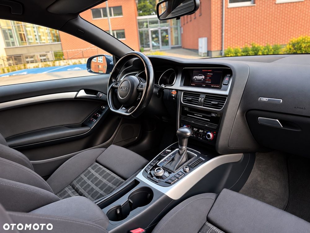 Audi A5 Coupé - 17