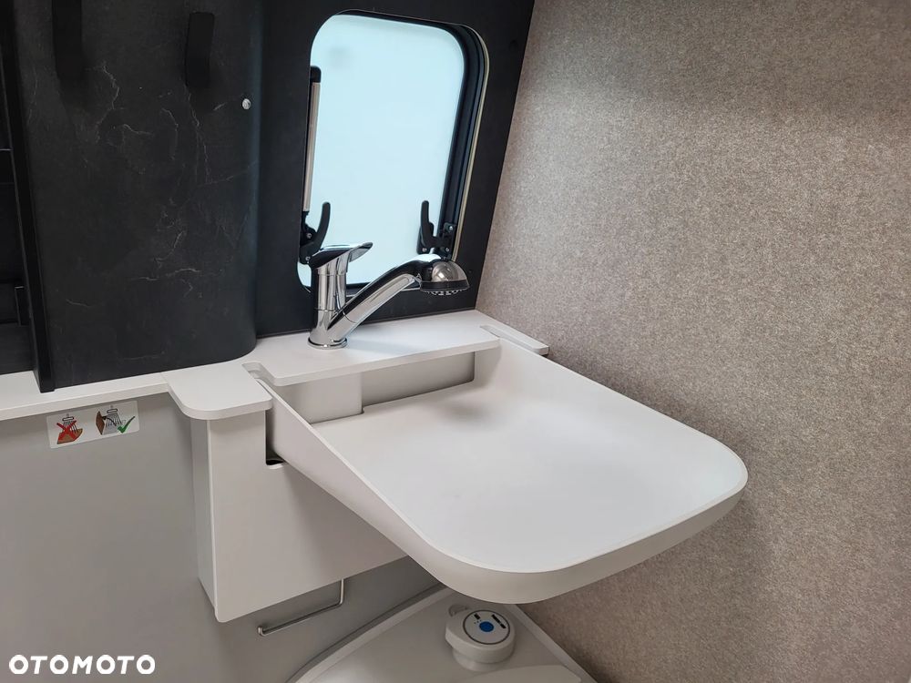 Hymer-Eriba Grand Canyon S 600 - 13
