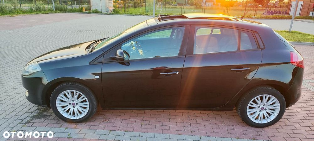 Fiat Bravo - 5