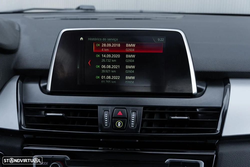 BMW 225xe Active Tourer Advantage - 19