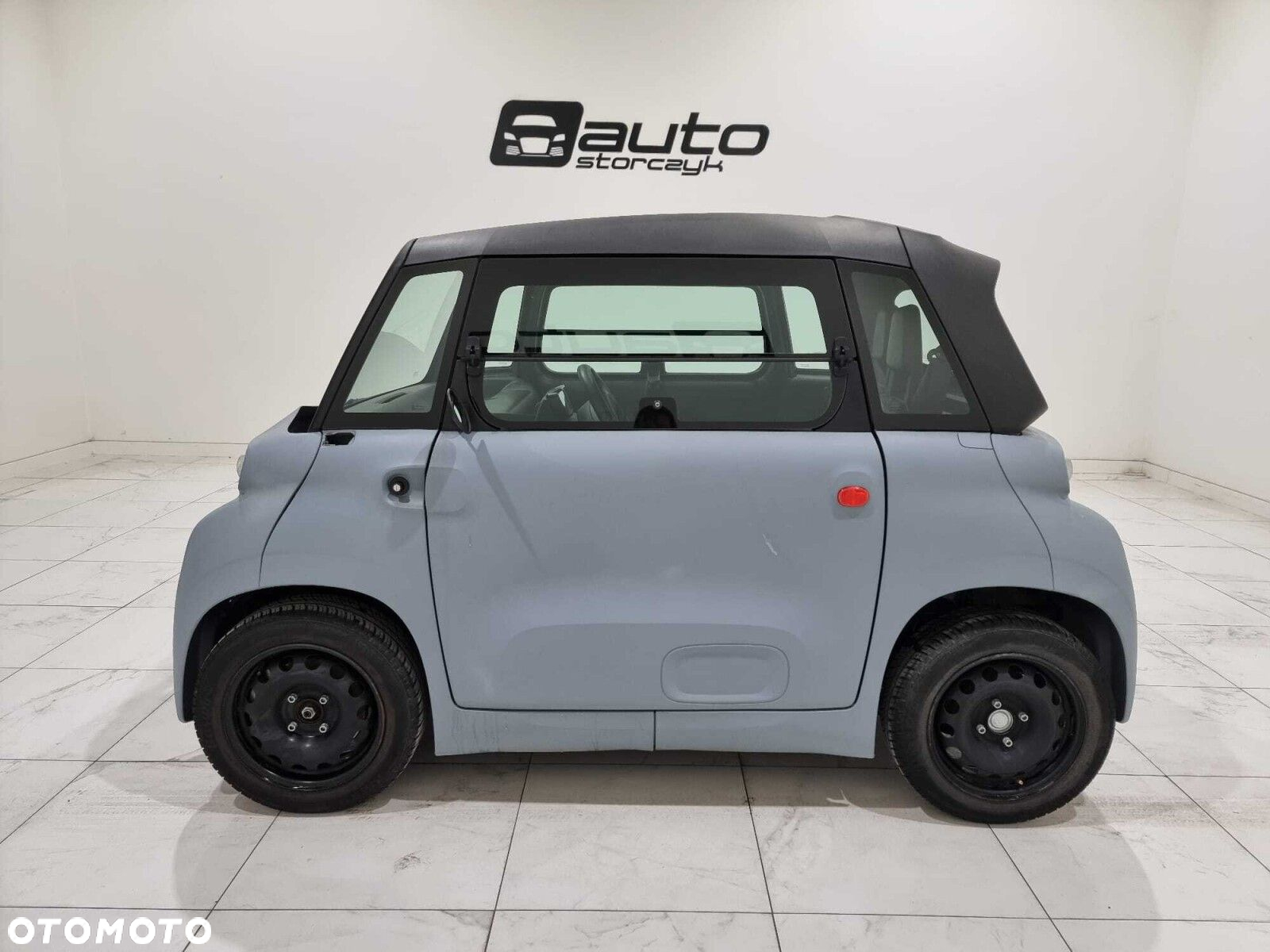 Citroën Inny - 12