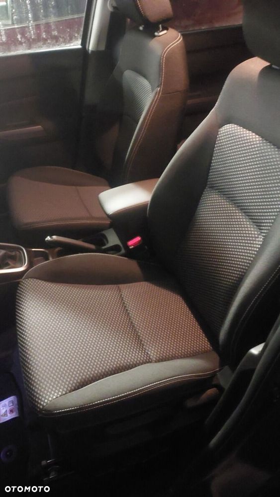 Suzuki Vitara 1.4 Boosterjet mHEV Premium Plus 2WD - 3