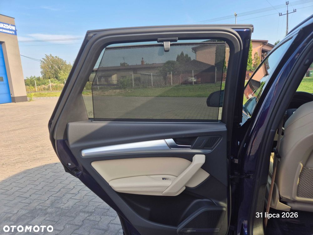 Audi Q5 - 6