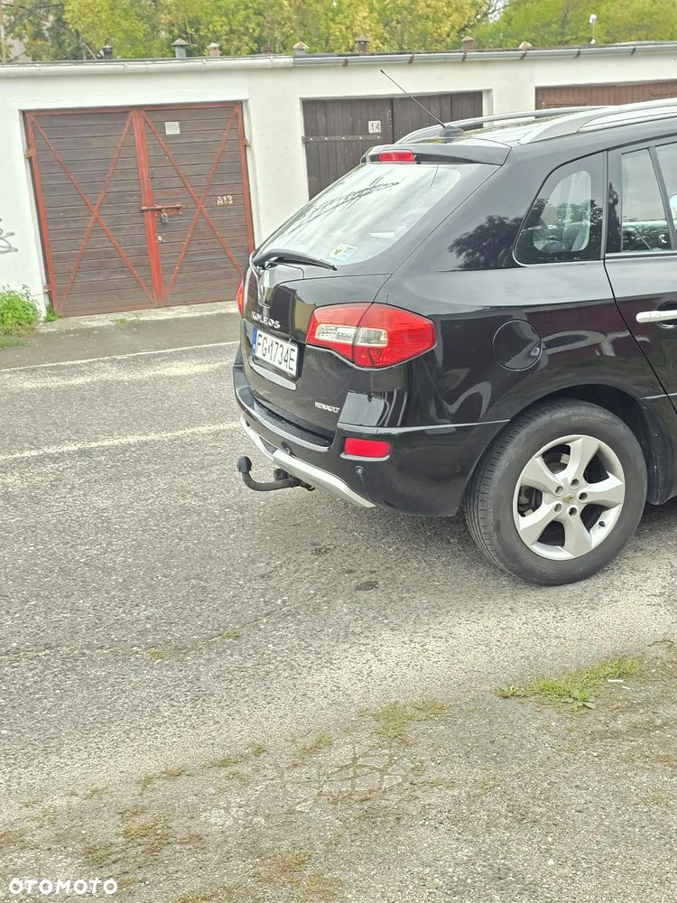 Renault Koleos 2.0 dCi 4x4 Privilege - 6