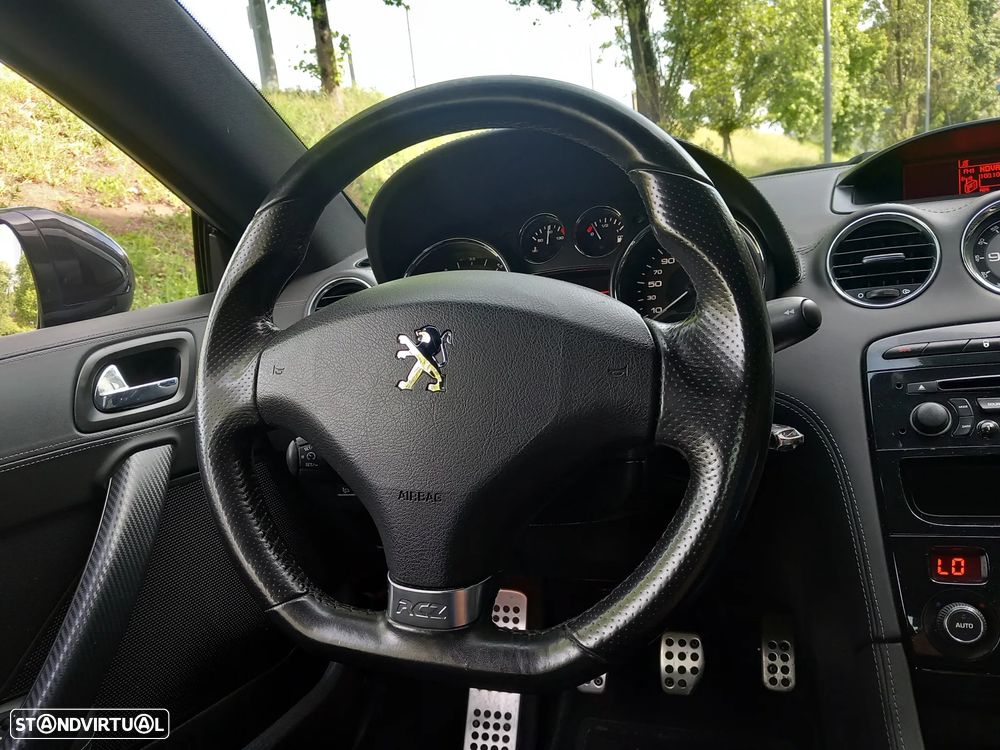 Peugeot RCZ 1.6 155 THP - 15