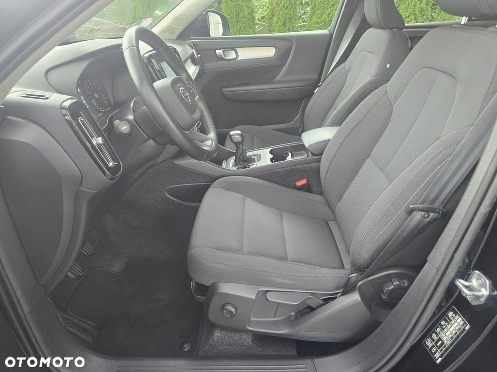 Volvo XC 40 - 13