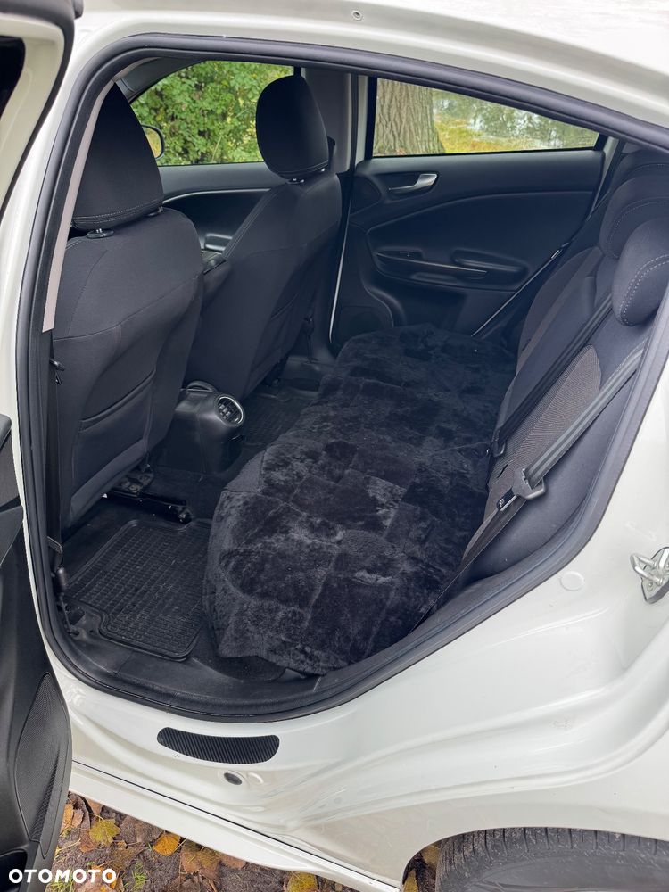 Alfa Romeo Giulietta 1.4 TB Distinctive - 8