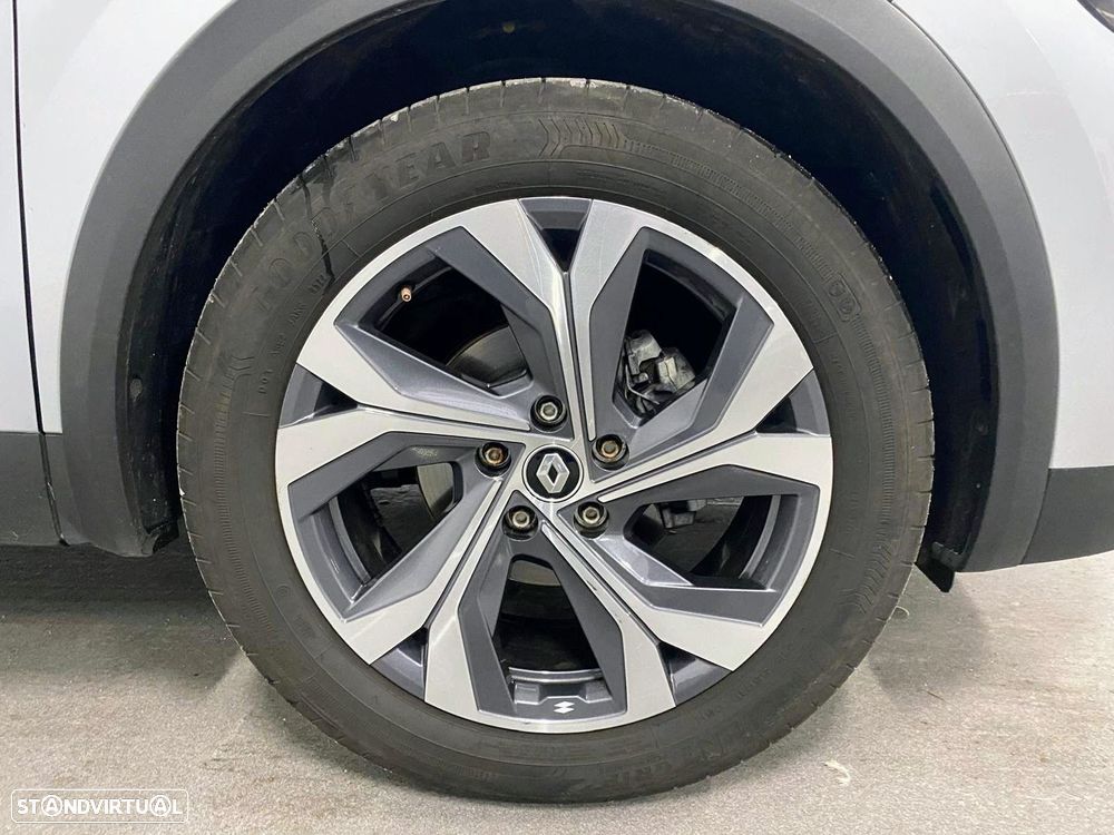 Renault Captur 1.0 TCe RS Line - 33