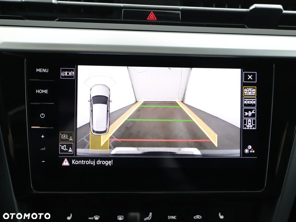 Volkswagen Arteon Shooting Brake - 17