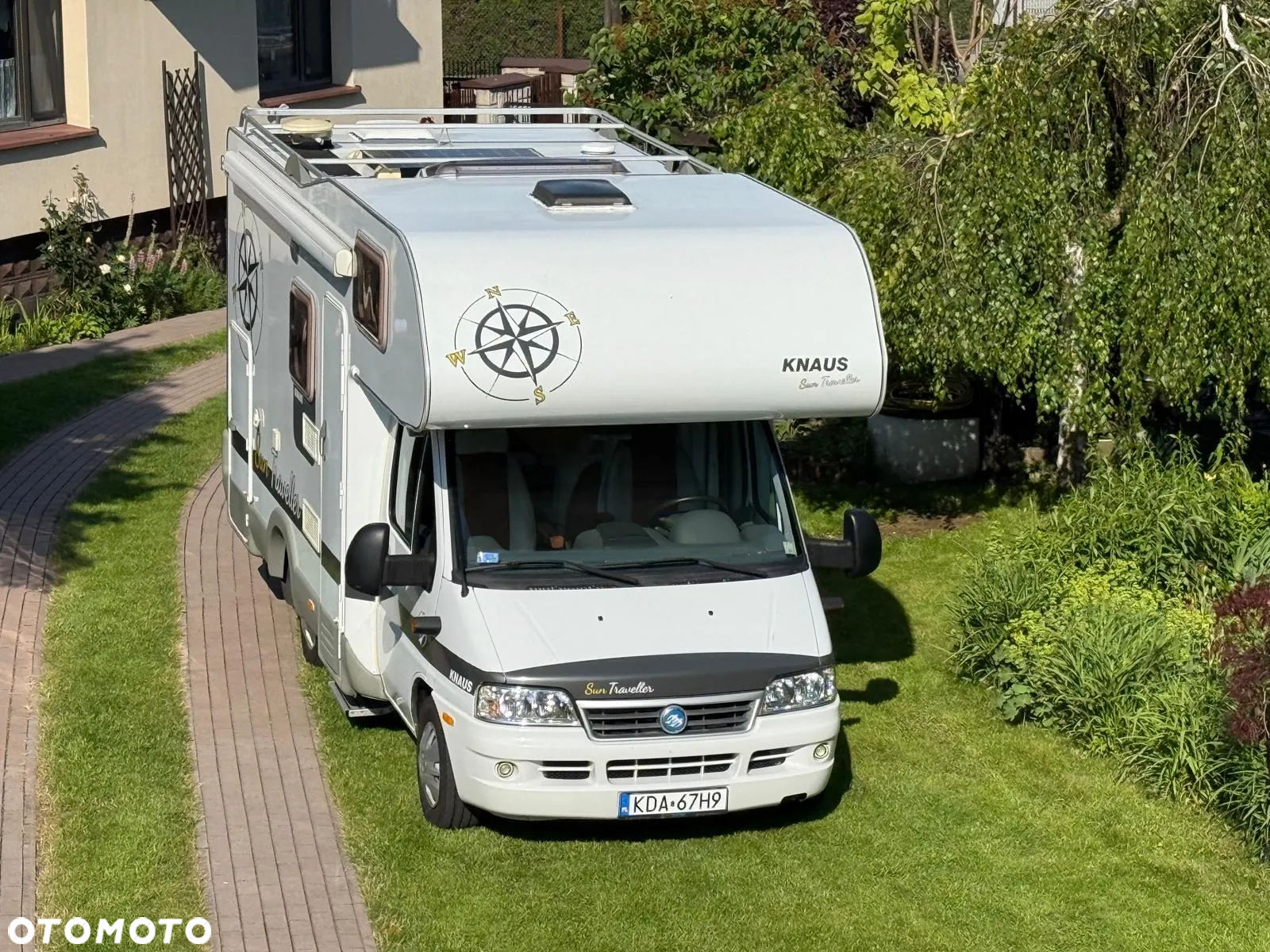 Fiat Ducato - 5