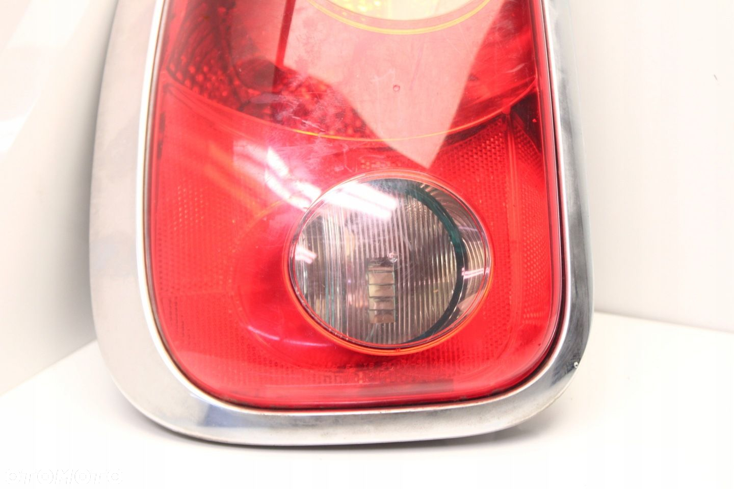 MINI COUNTRYMAN I R60 10R- LAMPA LEWY TYŁ LEWA TYLNA - 3