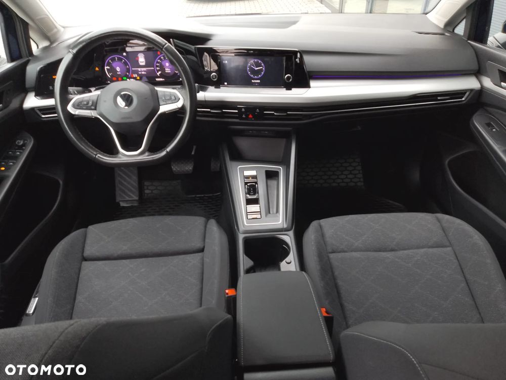 Volkswagen Golf 2.0 TDI SCR DSG Life - 16