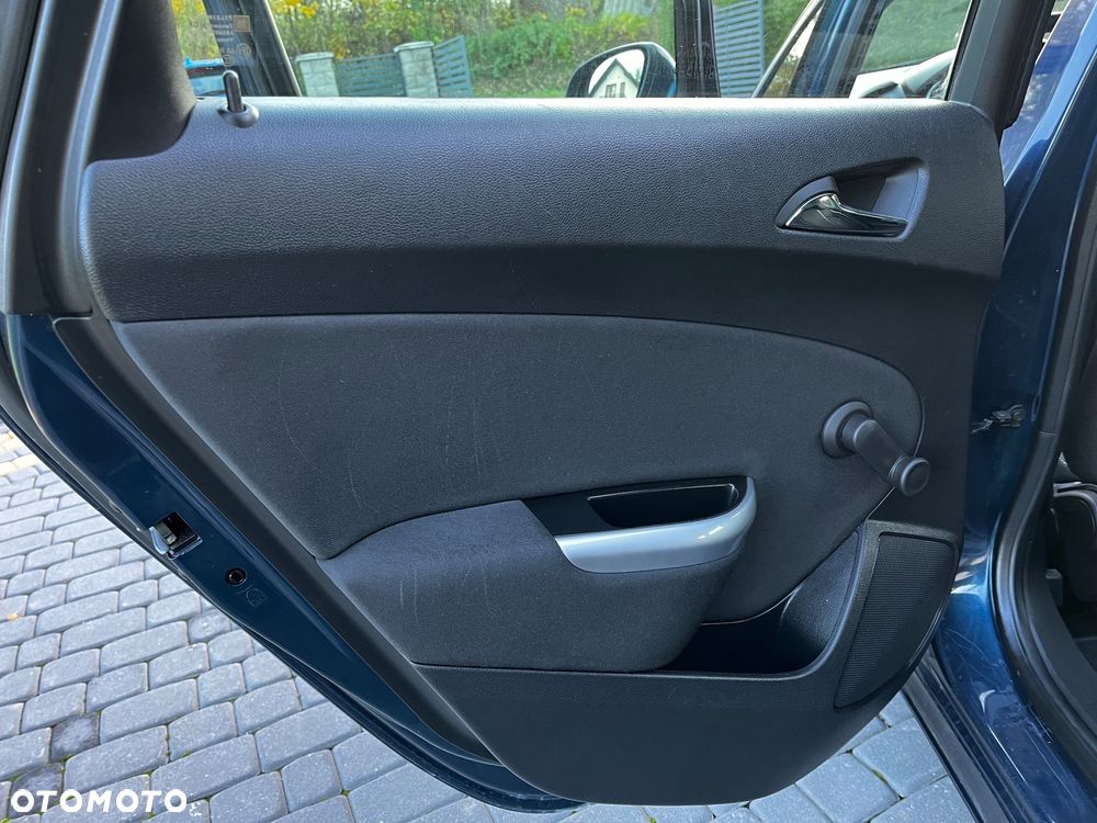 Opel Astra 1.4 Turbo Design Edition - 15