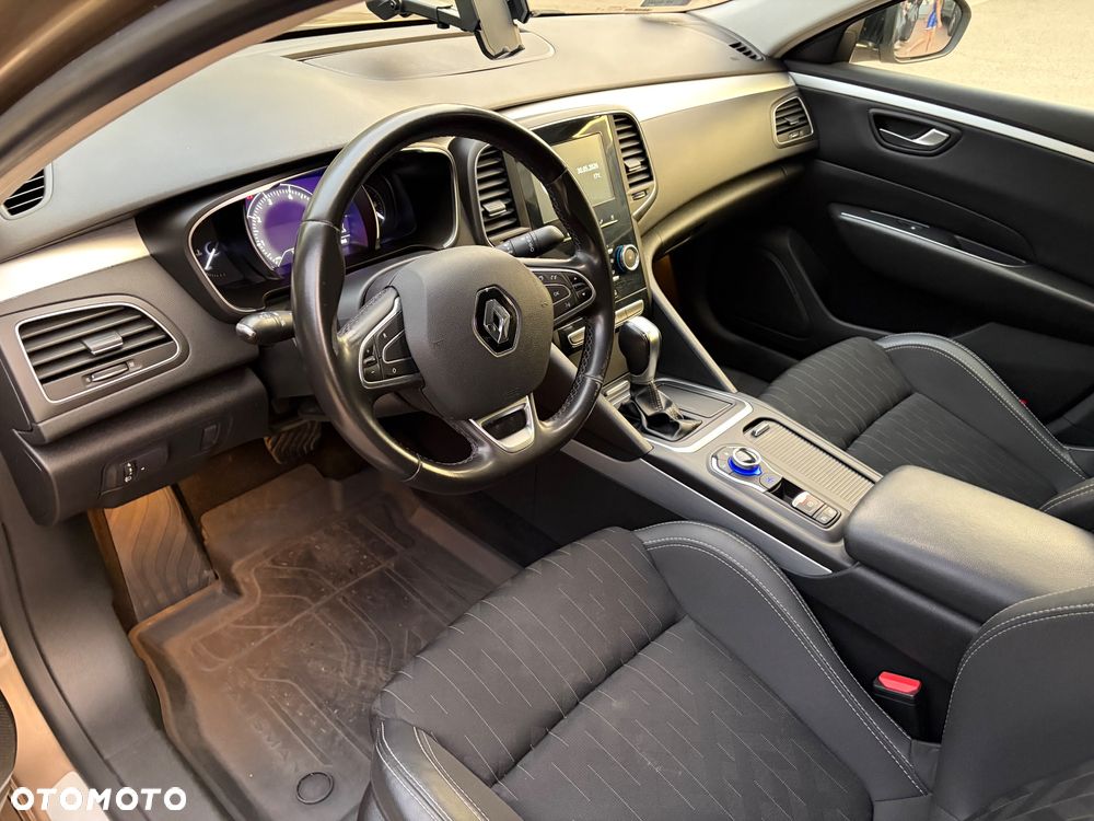 Renault Talisman 1.3 TCe FAP Limited EDC - 14