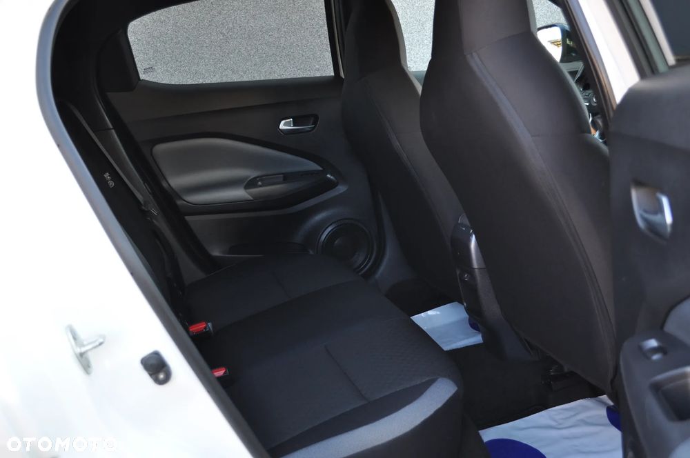 Nissan Juke 1.0 DIG-T DCT Enigma - 17