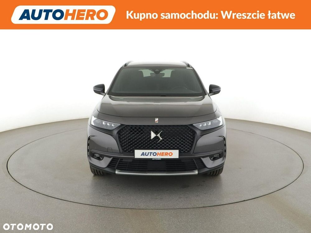 DS Automobiles DS 7 Crossback 1.6 E-Tense Performance Line + - 13