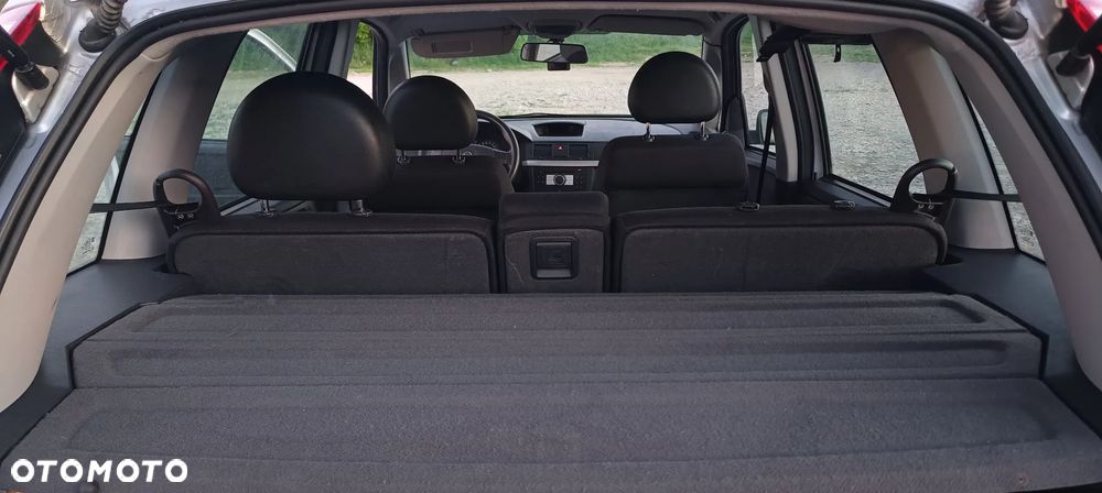 Opel Meriva - 11